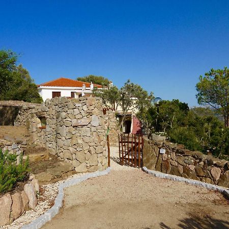 Casa Arancio Hotell Olbia Exteriör bild