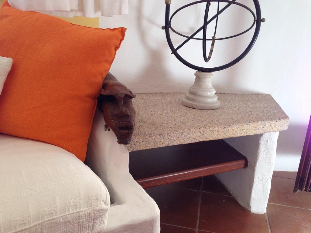 Casa Arancio Hotell Olbia Rum bild