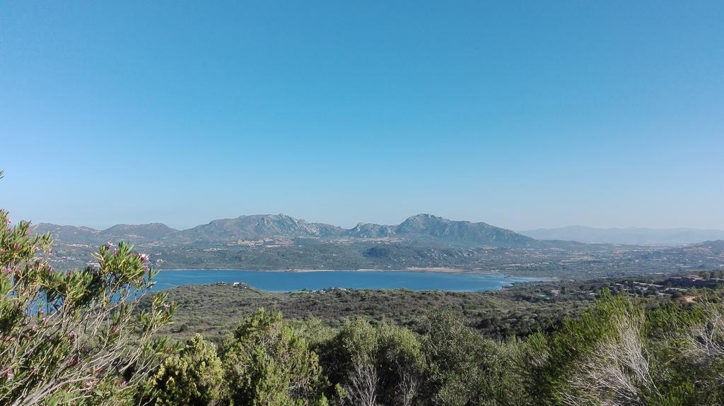 Casa Arancio Hotell Olbia Exteriör bild