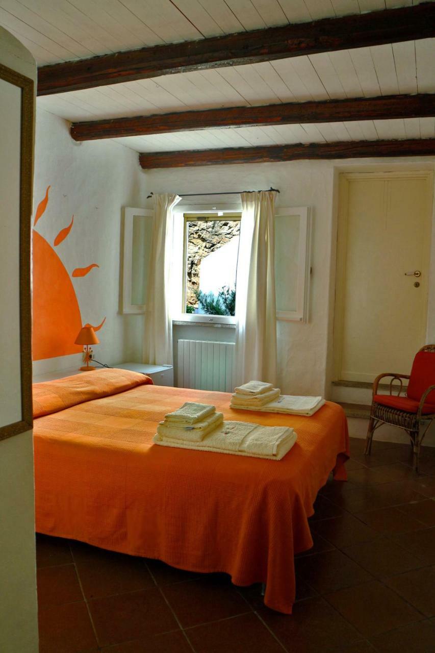 Casa Arancio Hotell Olbia Exteriör bild