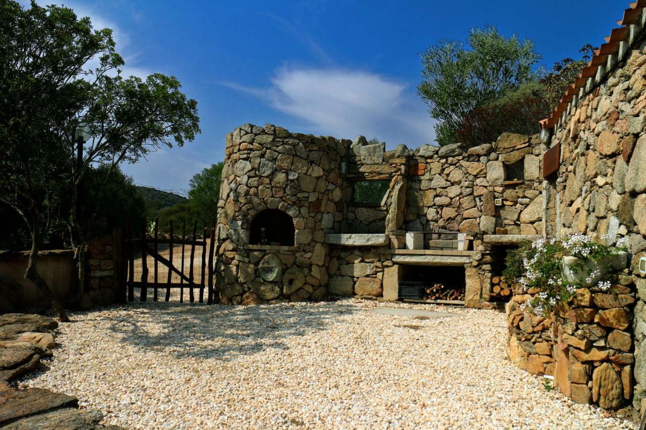 Casa Arancio Hotell Olbia Exteriör bild