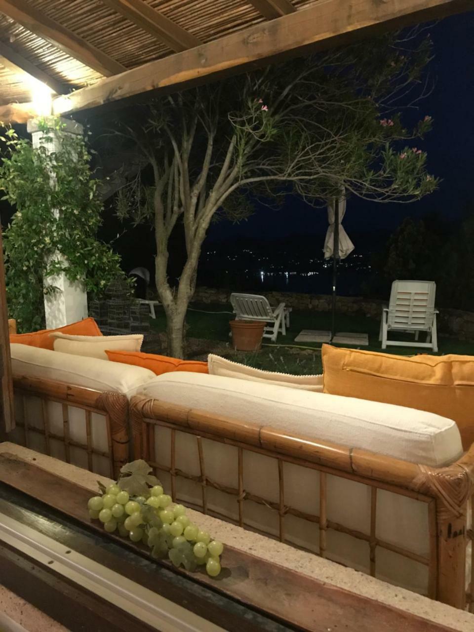 Casa Arancio Hotell Olbia Exteriör bild
