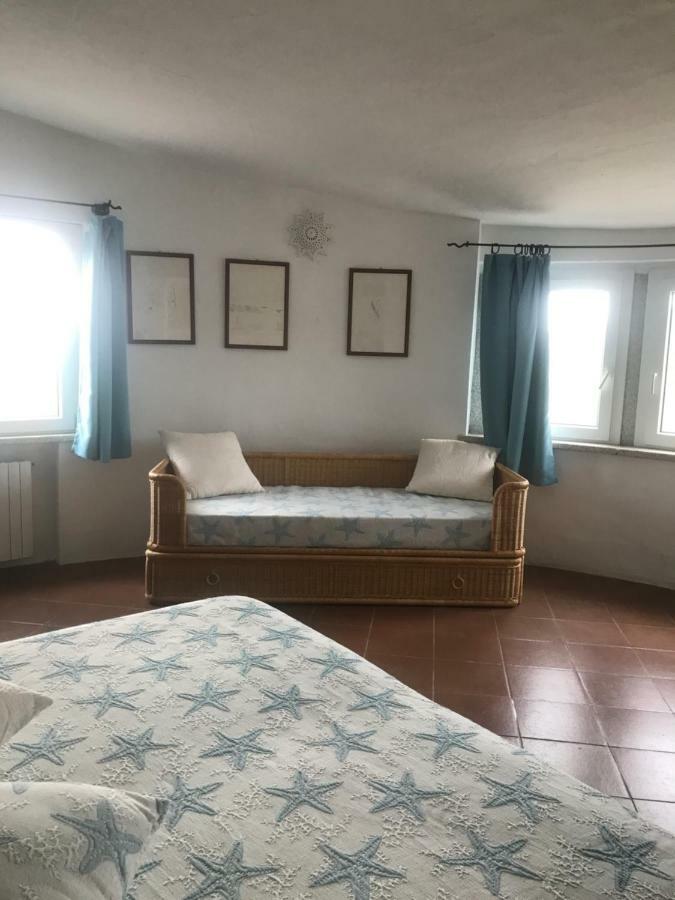 Casa Arancio Hotell Olbia Exteriör bild