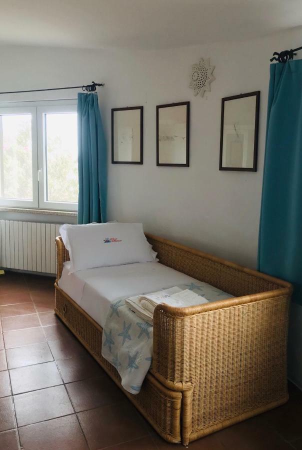Casa Arancio Hotell Olbia Exteriör bild