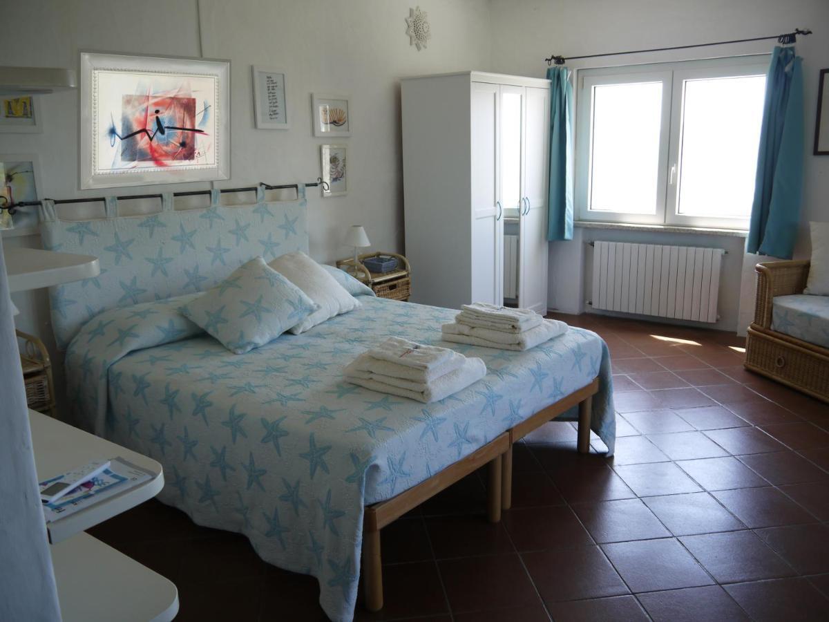 Casa Arancio Hotell Olbia Exteriör bild