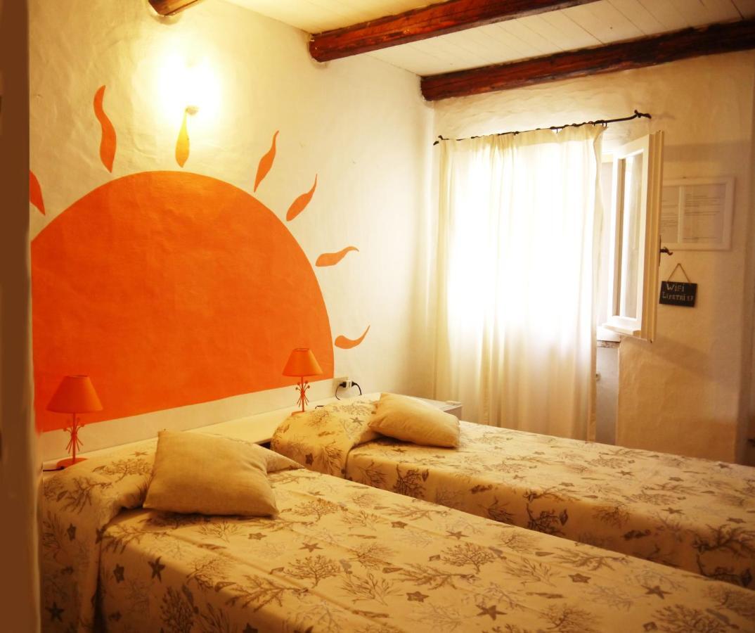 Casa Arancio Hotell Olbia Exteriör bild