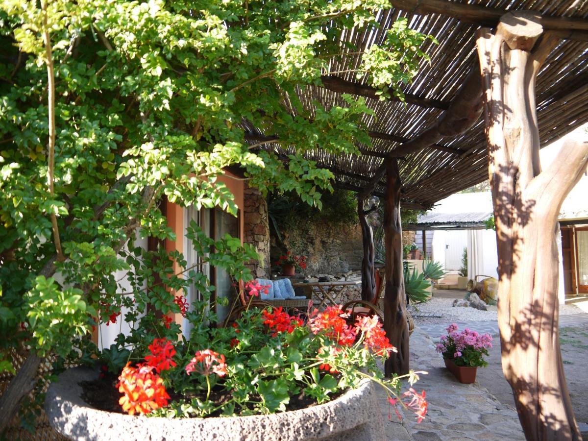 Casa Arancio Hotell Olbia Exteriör bild