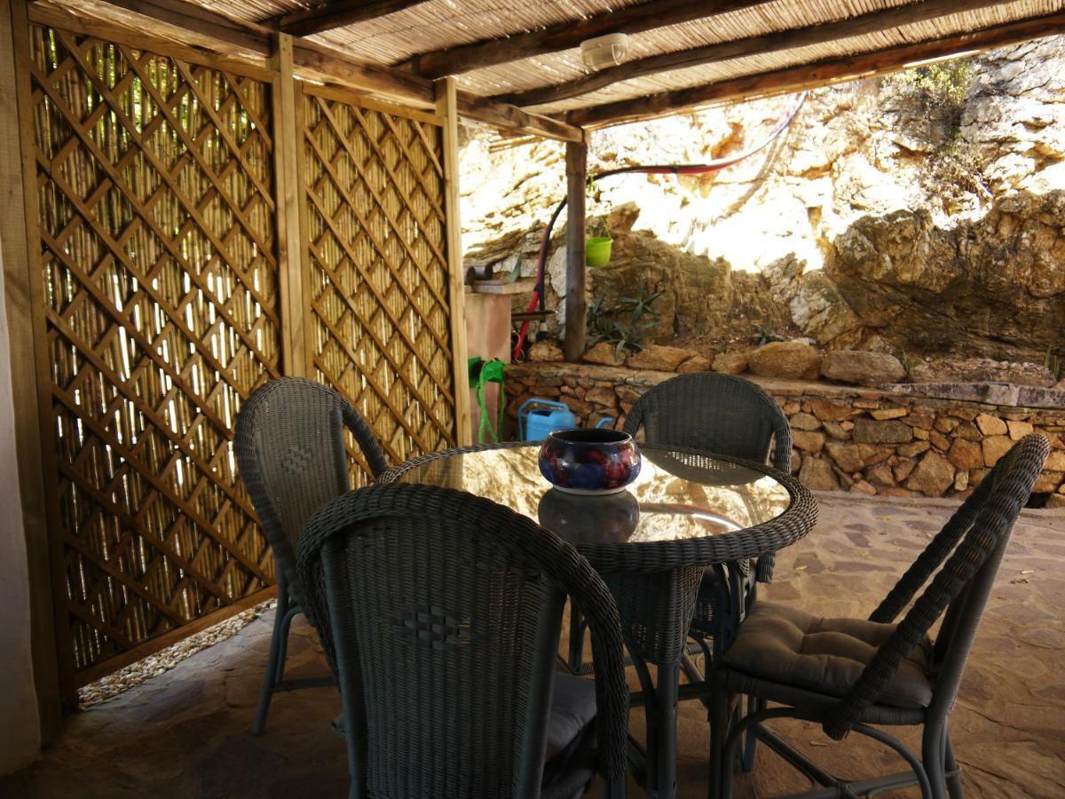 Casa Arancio Hotell Olbia Exteriör bild