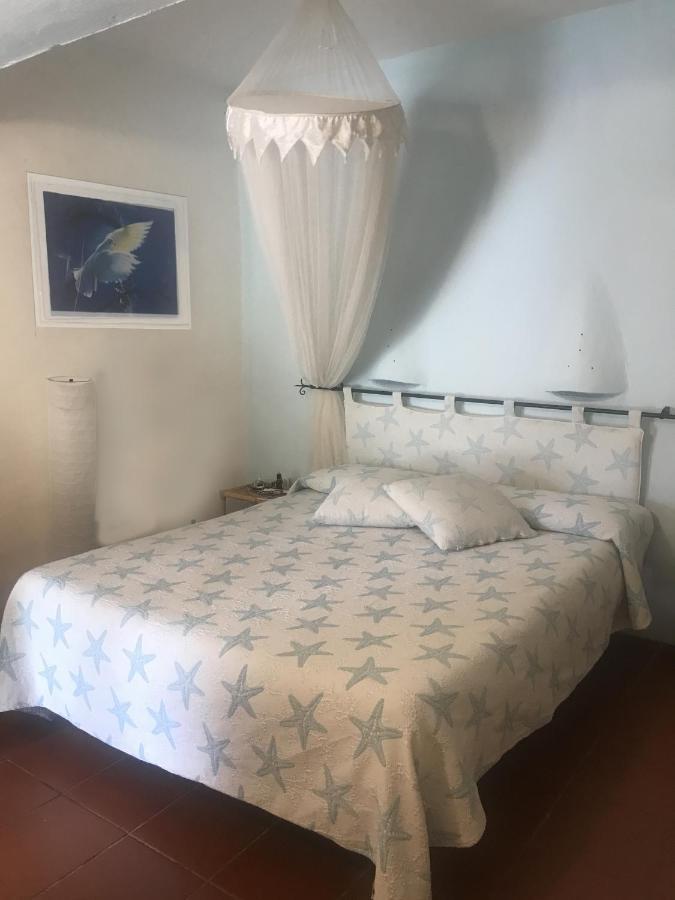 Casa Arancio Hotell Olbia Exteriör bild