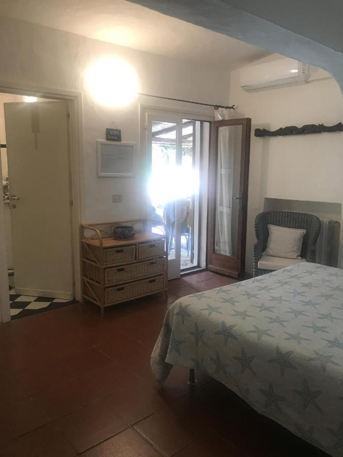 Casa Arancio Hotell Olbia Exteriör bild